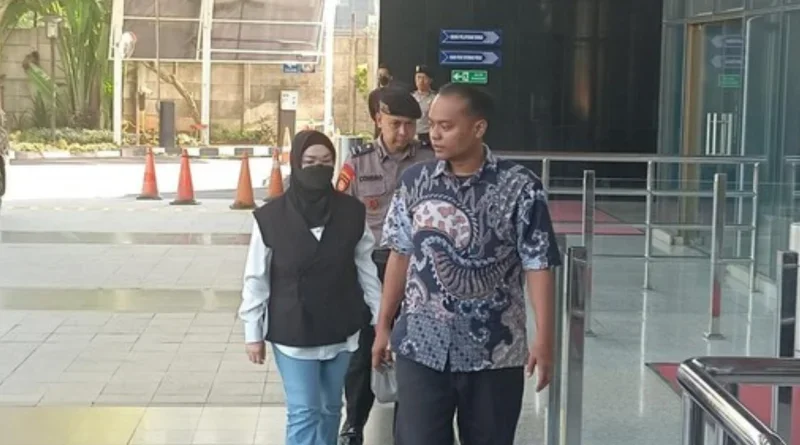 PDIP Hormati Proses Hukum Bupati Sukoharjo Usai Kena OTT KPK